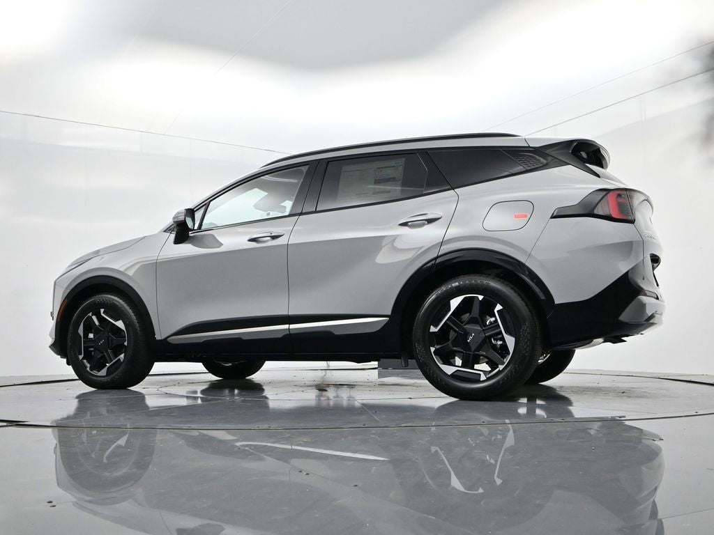 2026 Kia Sportage SX