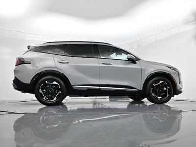 2026 Kia Sportage SX