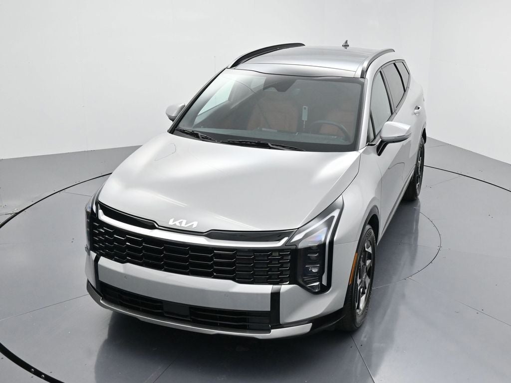 2026 Kia Sportage SX
