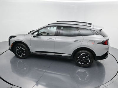 2026 Kia Sportage SX