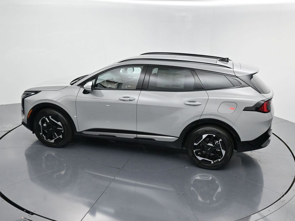 2026 Kia Sportage SX