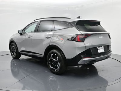 2026 Kia Sportage SX