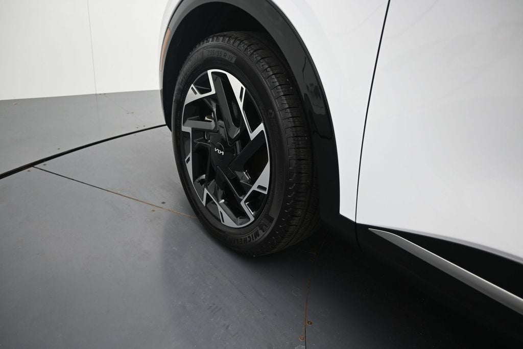 2025 Kia Sportage SX-Prestige