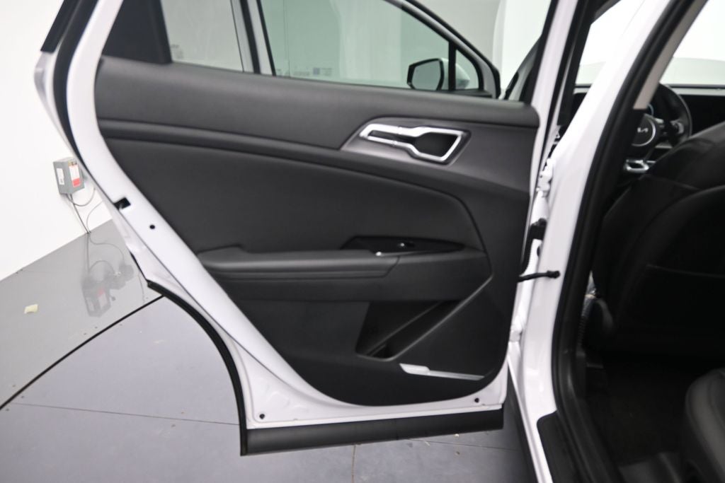 2025 Kia Sportage SX-Prestige