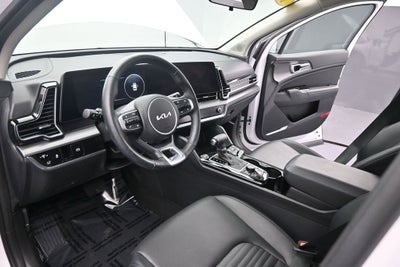 2025 Kia Sportage SX-Prestige