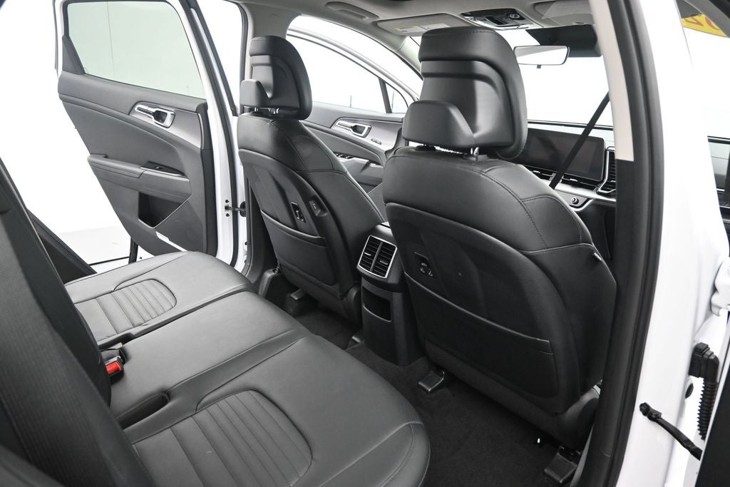 2025 Kia Sportage SX-Prestige