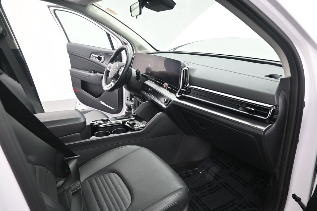 2025 Kia Sportage SX-Prestige