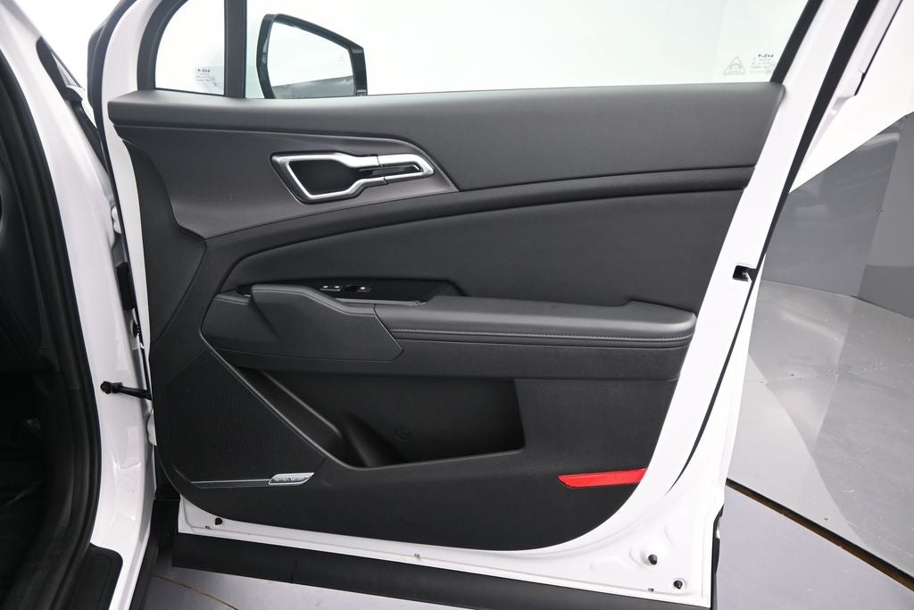 2025 Kia Sportage SX-Prestige