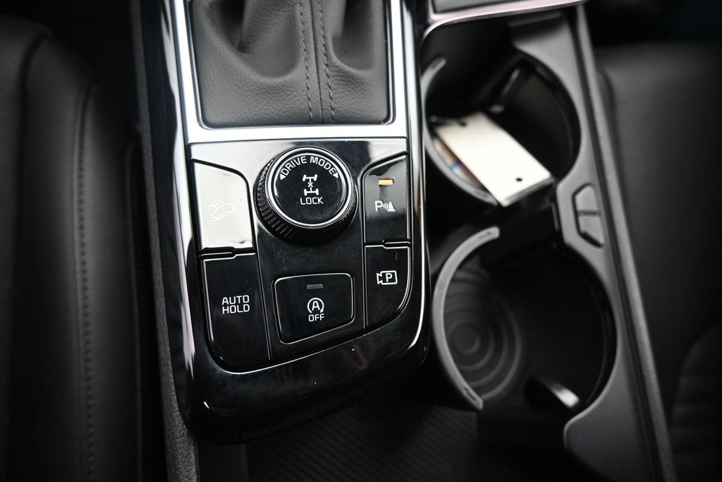 2025 Kia Sportage SX-Prestige