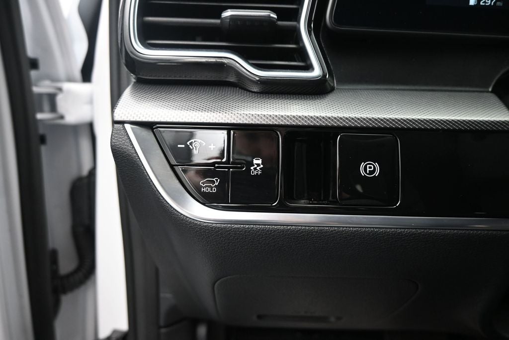 2025 Kia Sportage SX-Prestige