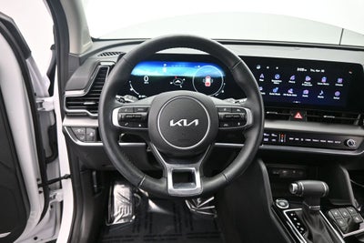 2025 Kia Sportage SX-Prestige