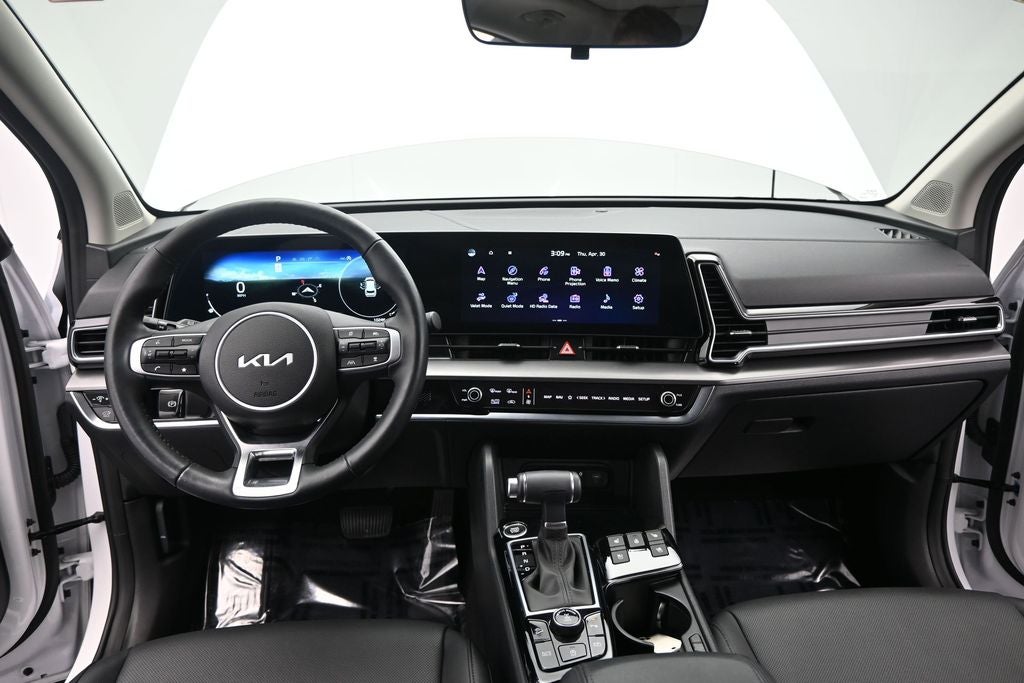 2025 Kia Sportage SX-Prestige