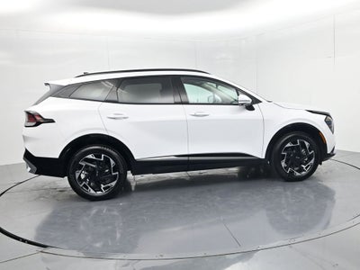 2025 Kia Sportage SX-Prestige