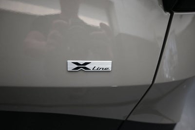 2027 Kia Sportage X-Line