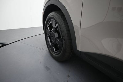 2027 Kia Sportage X-Line