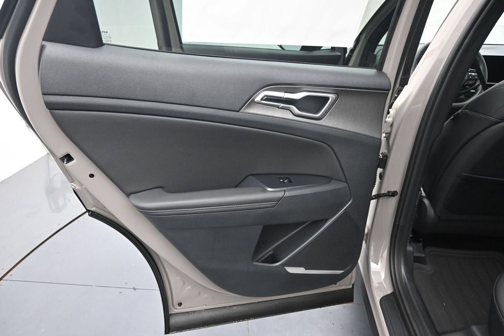 2027 Kia Sportage X-Line