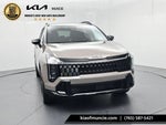 2027 Kia Sportage X-Line