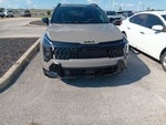 2027 Kia Sportage X-Line