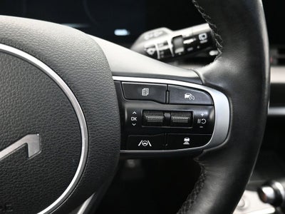 2023 Kia Sportage X-Pro