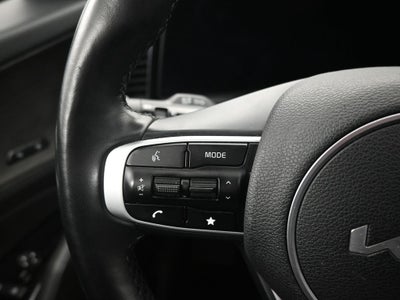 2023 Kia Sportage X-Pro