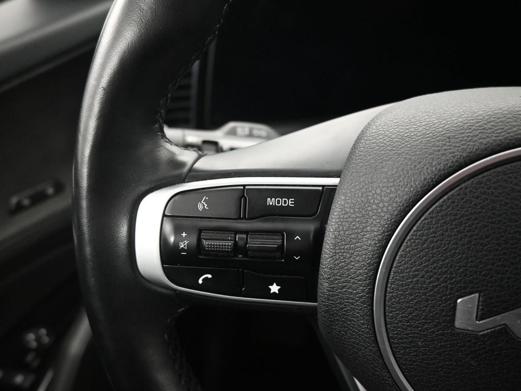 2023 Kia Sportage X-Pro