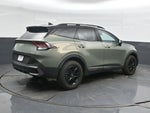 2023 Kia Sportage X-Pro