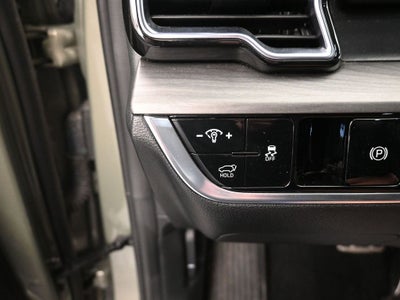 2023 Kia Sportage X-Pro