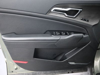 2023 Kia Sportage X-Pro