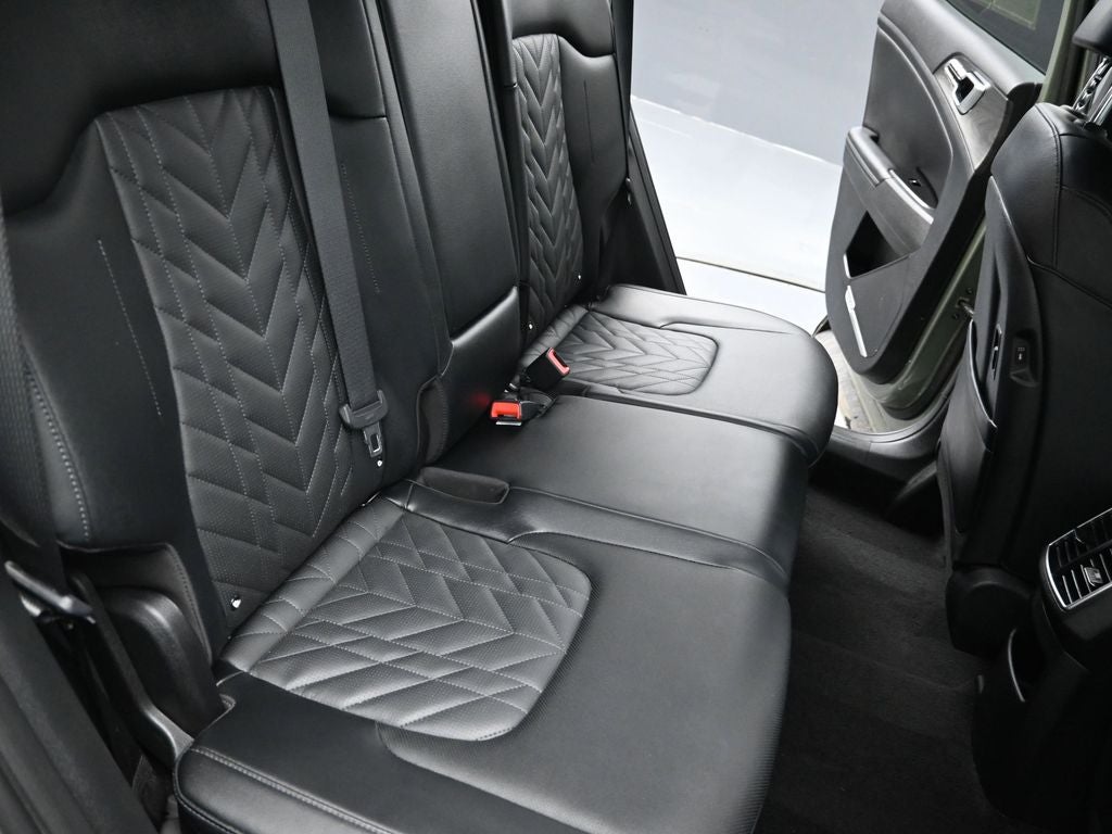 2023 Kia Sportage X-Pro