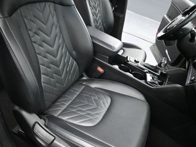 2023 Kia Sportage X-Pro