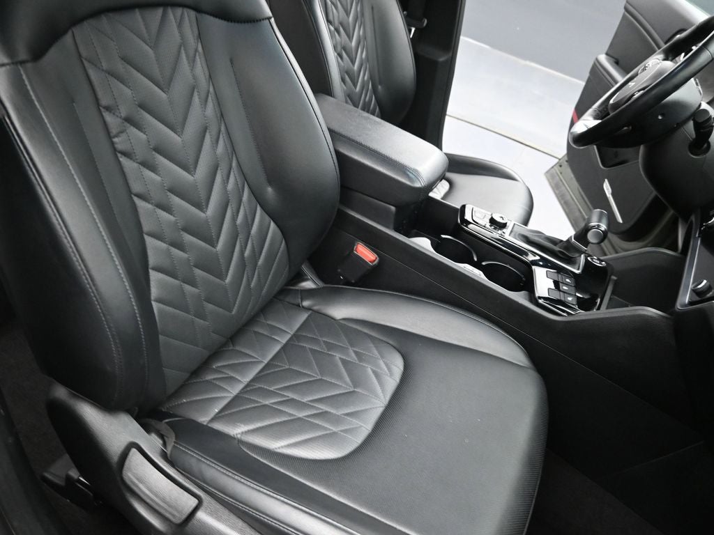 2023 Kia Sportage X-Pro