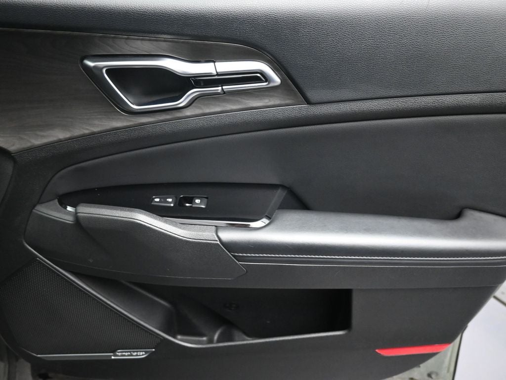 2023 Kia Sportage X-Pro