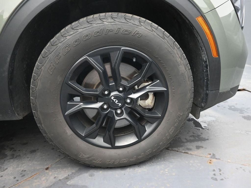 2023 Kia Sportage X-Pro