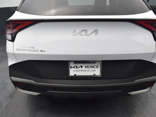 2024 Kia Sportage X-Pro Prestige in Richmond, KY - Gates Auto Family