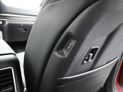 2026 Kia Sportage X-Pro Prestige