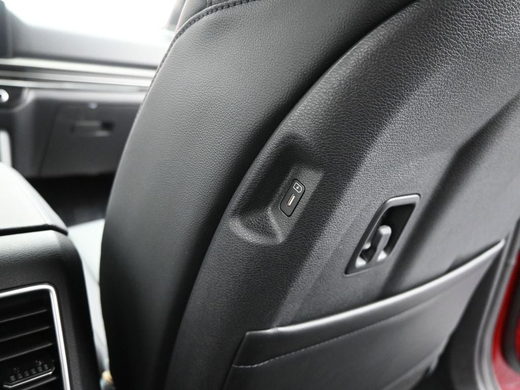 2026 Kia Sportage X-Pro Prestige