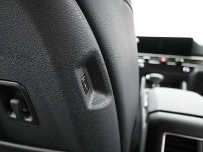 2026 Kia Sportage X-Pro Prestige