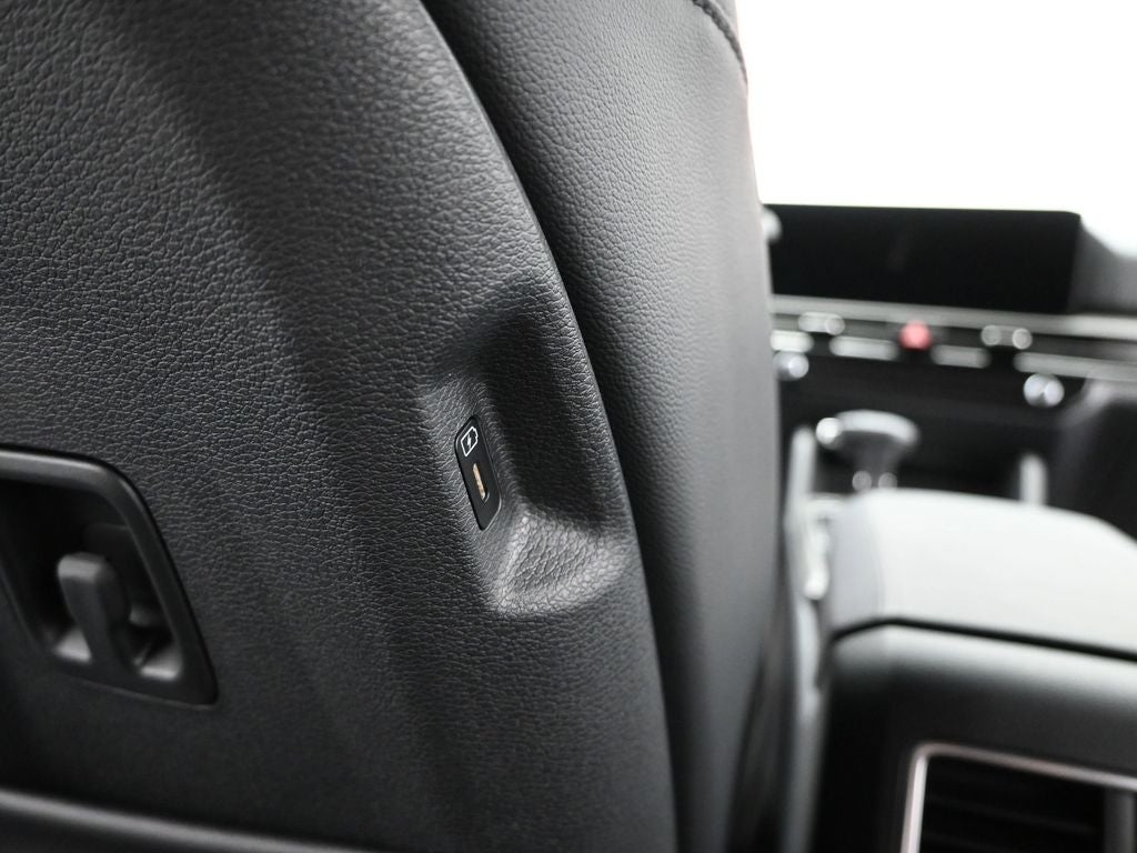 2026 Kia Sportage X-Pro Prestige