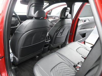 2026 Kia Sportage X-Pro Prestige