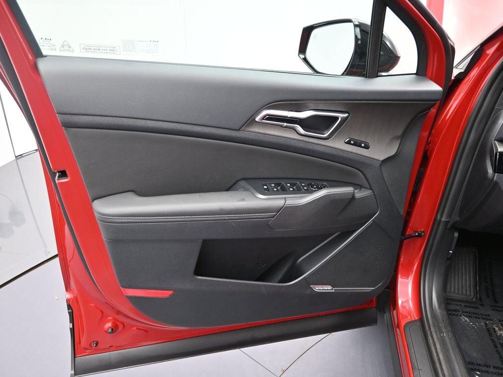 2026 Kia Sportage X-Pro Prestige