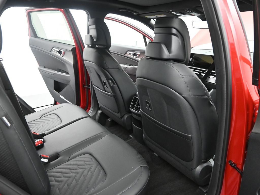 2026 Kia Sportage X-Pro Prestige