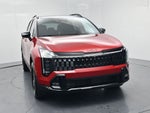 2026 Kia Sportage X-Pro Prestige