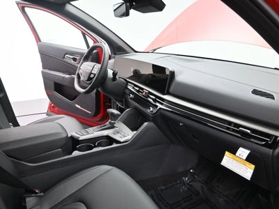 2026 Kia Sportage X-Pro Prestige