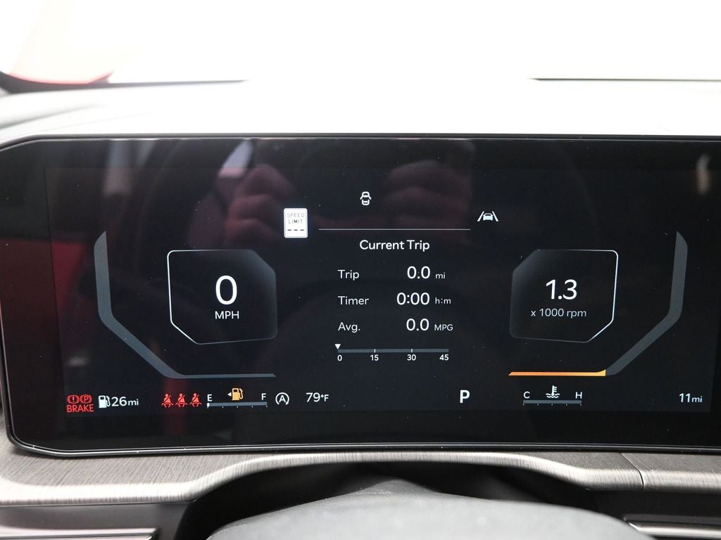 2026 Kia Sportage X-Pro Prestige