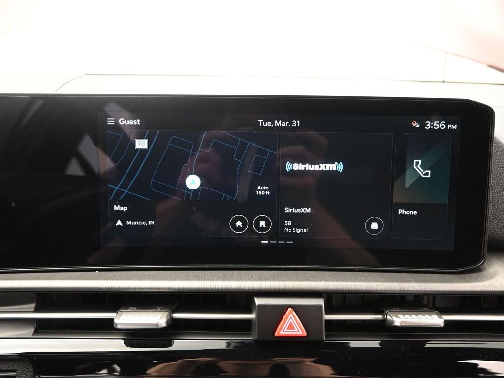 2026 Kia Sportage X-Pro Prestige