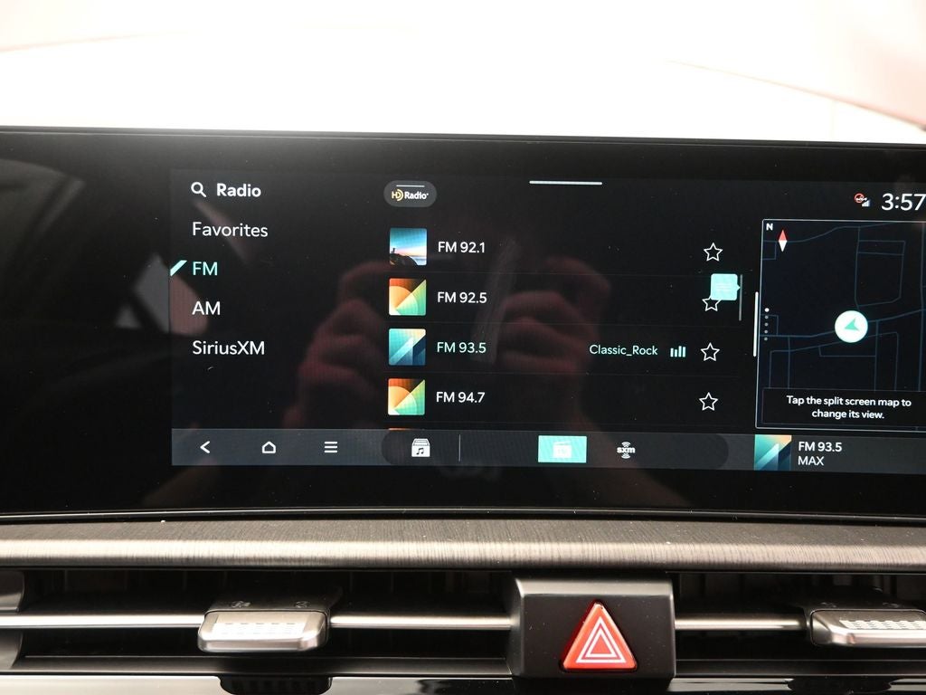 2026 Kia Sportage X-Pro Prestige