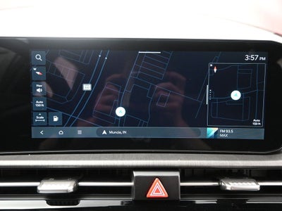 2026 Kia Sportage X-Pro Prestige