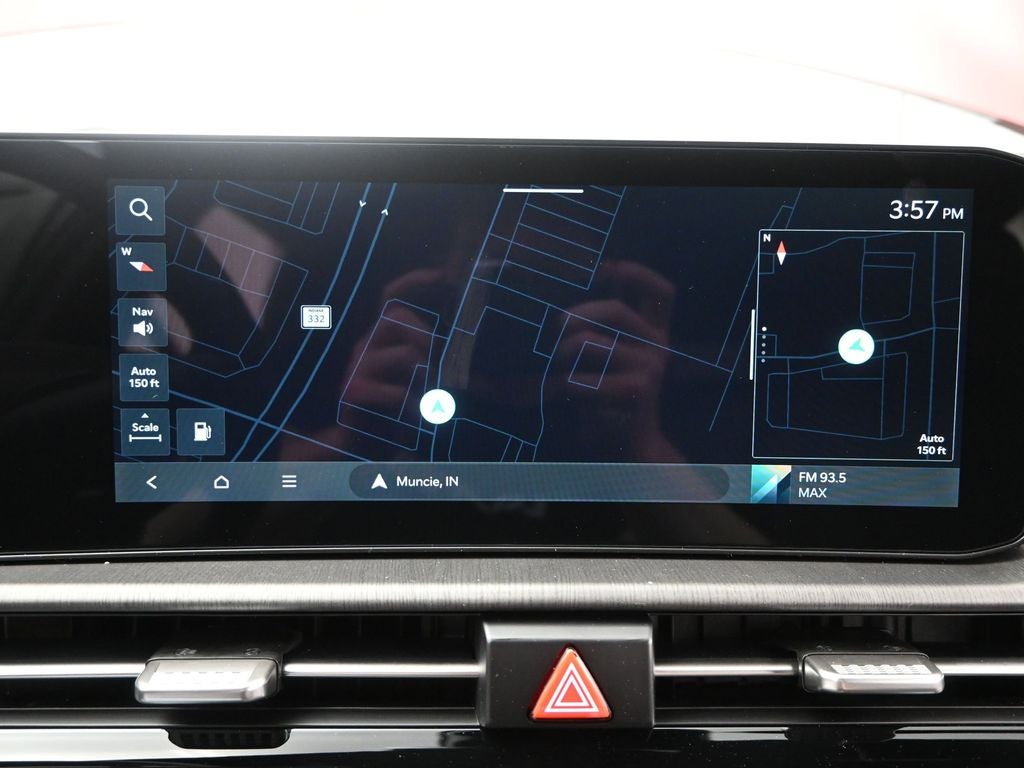 2026 Kia Sportage X-Pro Prestige