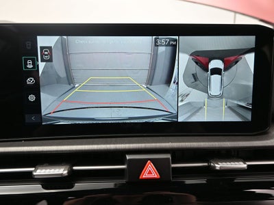 2026 Kia Sportage X-Pro Prestige