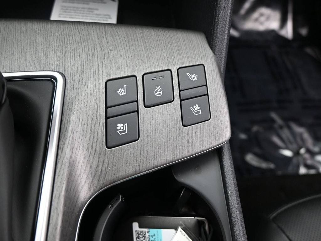 2026 Kia Sportage X-Pro Prestige